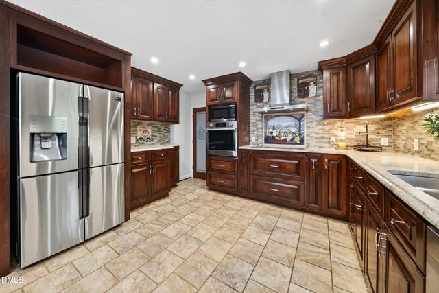 111 Brockton Ridge Drive, Garner, NC 27529