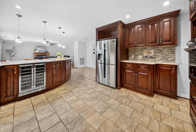 111 Brockton Ridge Drive, Garner, NC 27529