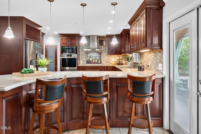 111 Brockton Ridge Drive, Garner, NC 27529