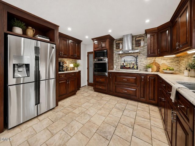 111 Brockton Ridge Drive, Garner, NC 27529
