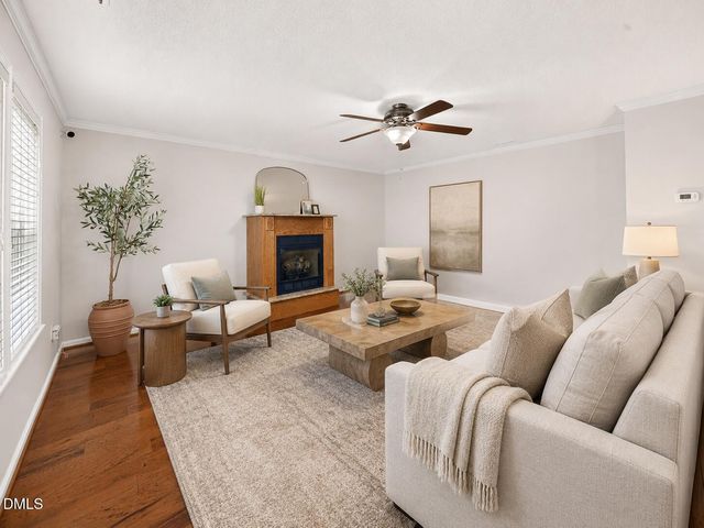 111 Brockton Ridge Drive, Garner, NC 27529