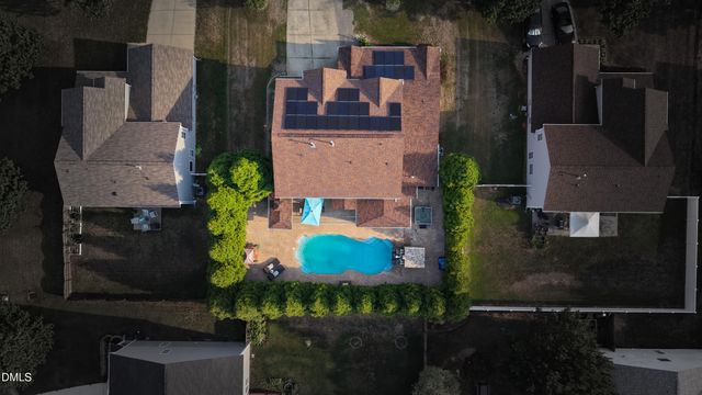 111 Brockton Ridge Drive, Garner, NC 27529