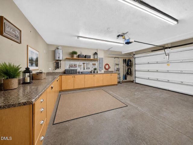 111 Brockton Ridge Drive, Garner, NC 27529