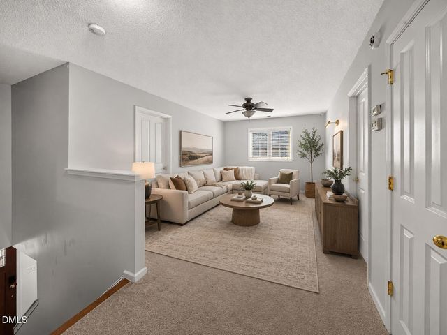 111 Brockton Ridge Drive, Garner, NC 27529