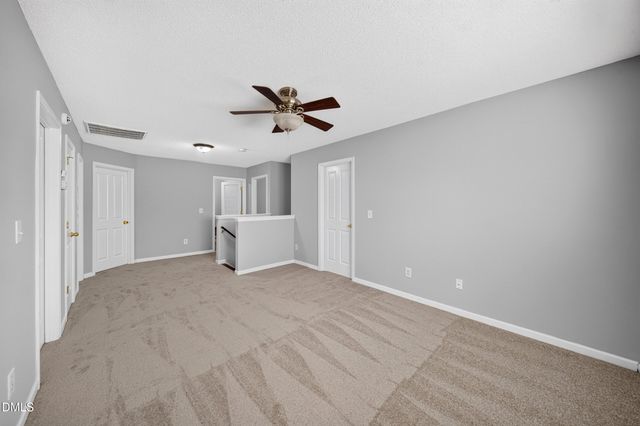 111 Brockton Ridge Drive, Garner, NC 27529