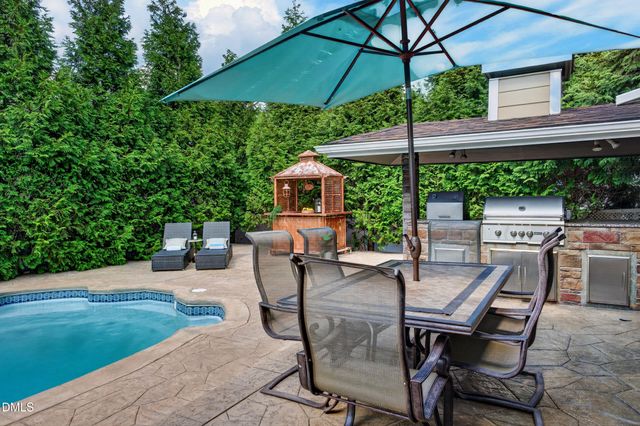 111 Brockton Ridge Drive, Garner, NC 27529
