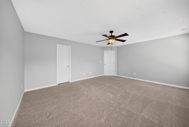 111 Brockton Ridge Drive, Garner, NC 27529