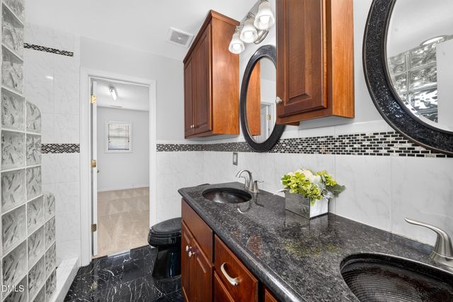 111 Brockton Ridge Drive, Garner, NC 27529