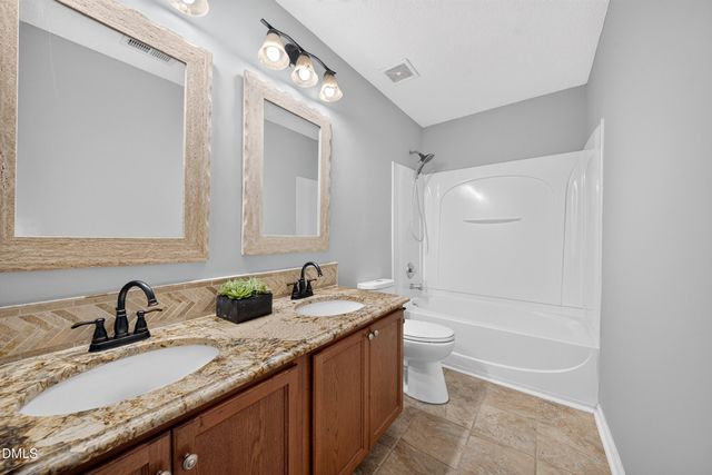 111 Brockton Ridge Drive, Garner, NC 27529