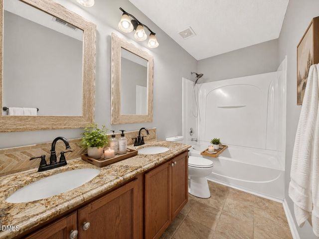 111 Brockton Ridge Drive, Garner, NC 27529