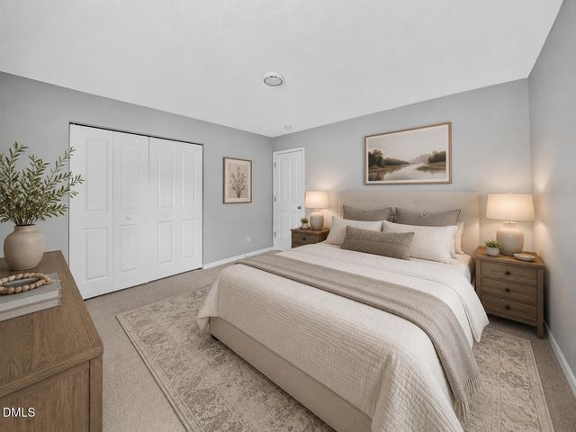 111 Brockton Ridge Drive, Garner, NC 27529