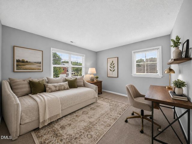 111 Brockton Ridge Drive, Garner, NC 27529