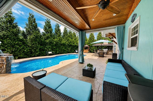 111 Brockton Ridge Drive, Garner, NC 27529