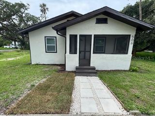 506 SOUTH STREET, Daytona Beach, FL 32114