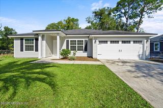 417 SAGO Avenue, Jacksonville, FL 32218