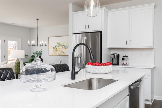 3355 Willow Glade Trail, Lawrenceville, GA 30043