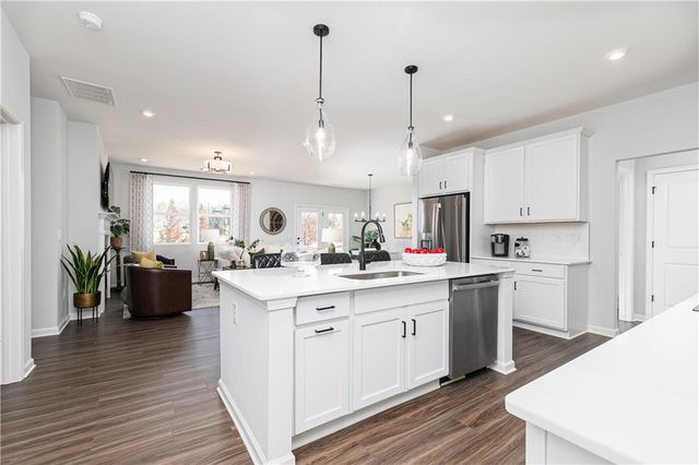 3355 Willow Glade Trail, Lawrenceville, GA 30043