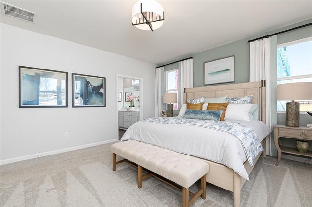 3355 Willow Glade Trail, Lawrenceville, GA 30043