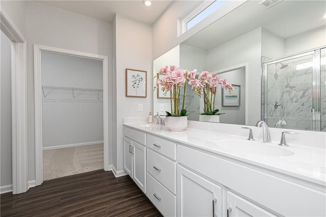 3355 Willow Glade Trail, Lawrenceville, GA 30043