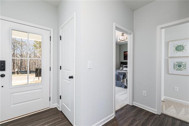 3355 Willow Glade Trail, Lawrenceville, GA 30043