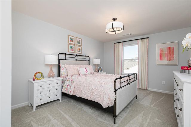 3355 Willow Glade Trail, Lawrenceville, GA 30043