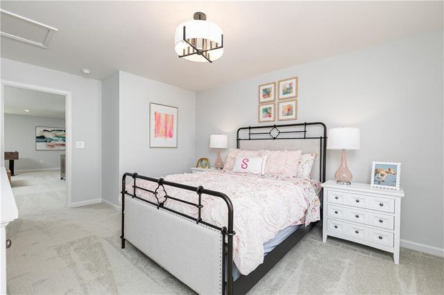 3355 Willow Glade Trail, Lawrenceville, GA 30043