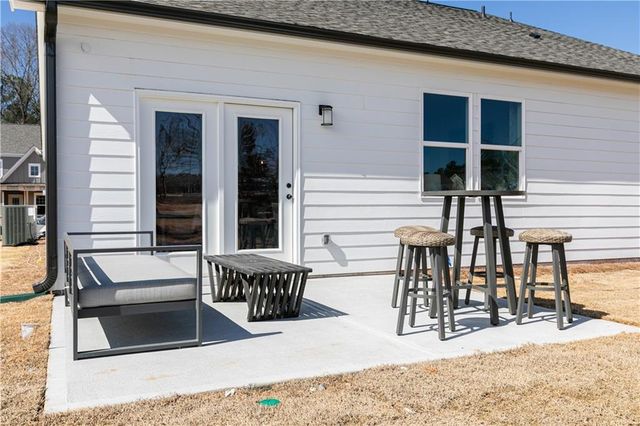 3355 Willow Glade Trail, Lawrenceville, GA 30043