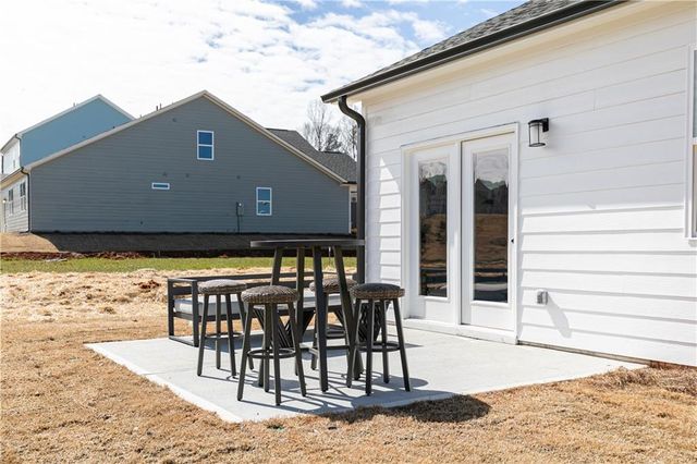 3355 Willow Glade Trail, Lawrenceville, GA 30043