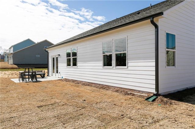 3355 Willow Glade Trail, Lawrenceville, GA 30043