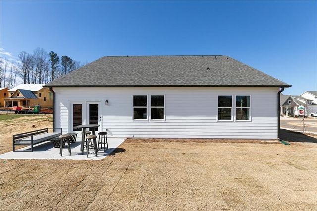 3355 Willow Glade Trail, Lawrenceville, GA 30043