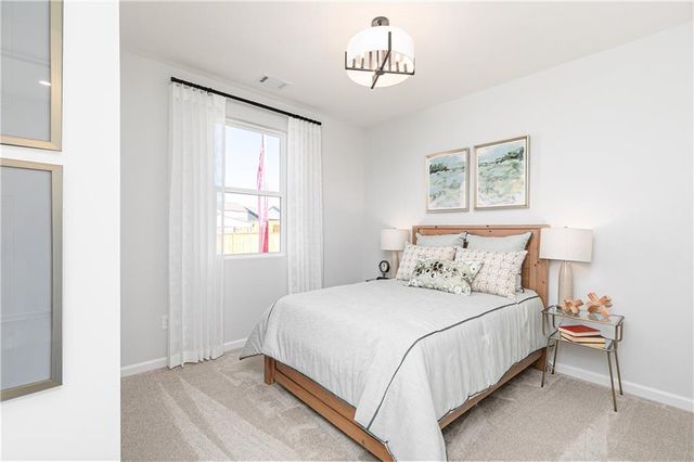 3355 Willow Glade Trail, Lawrenceville, GA 30043