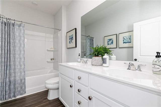 3355 Willow Glade Trail, Lawrenceville, GA 30043