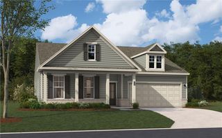 3355 Willow Glade Trail, Lawrenceville, GA 30043