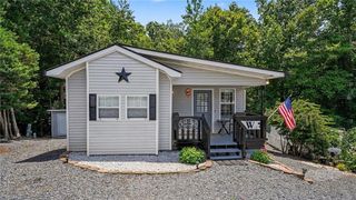 113 Lake View Drive, New London, NC 28127