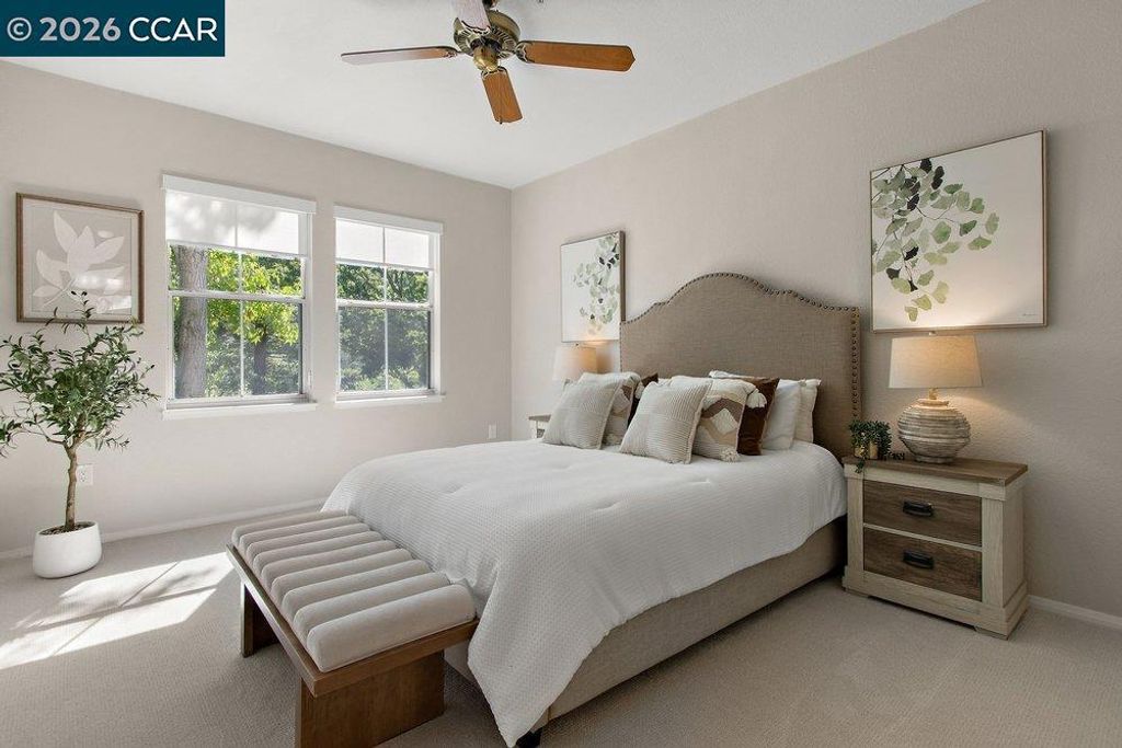Image 17 of property listing at 1860 Tice Creek Dr 1206, Walnut Creek, CA 94595