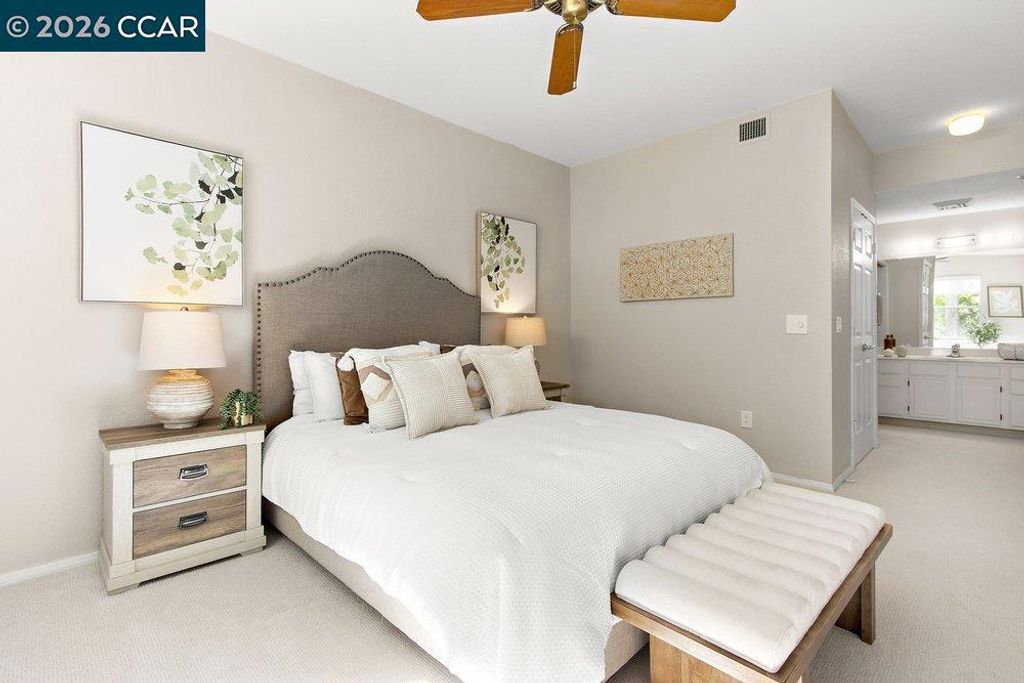Image 19 of property listing at 1860 Tice Creek Dr 1206, Walnut Creek, CA 94595