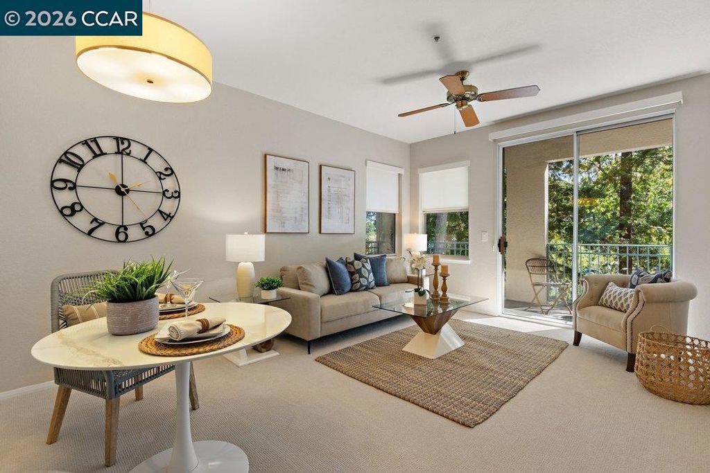 Image 2 of property listing at 1860 Tice Creek Dr 1206, Walnut Creek, CA 94595