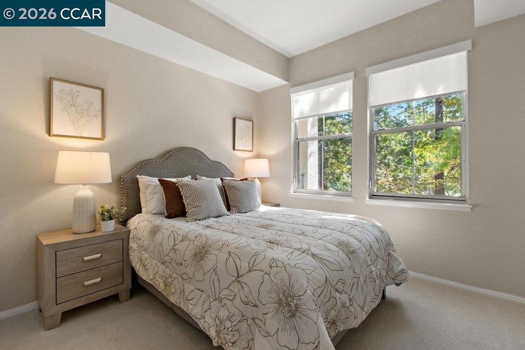 Image 23 of property listing at 1860 Tice Creek Dr 1206, Walnut Creek, CA 94595