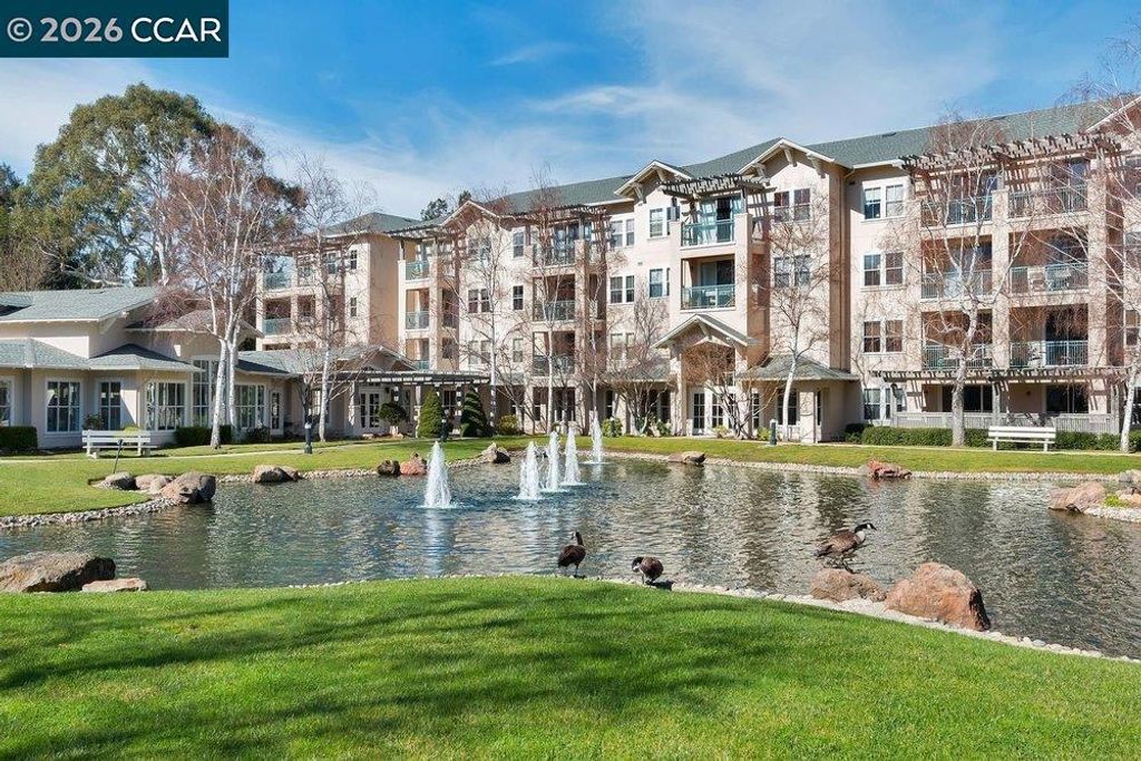 Image 37 of property listing at 1860 Tice Creek Dr 1206, Walnut Creek, CA 94595