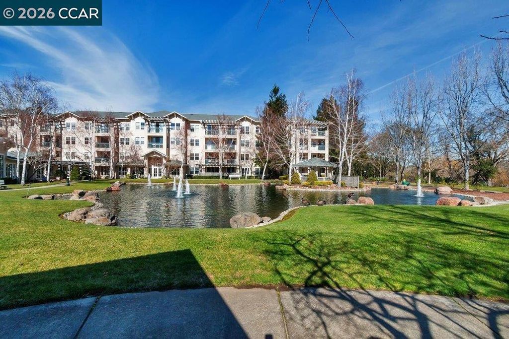 Image 39 of property listing at 1860 Tice Creek Dr 1206, Walnut Creek, CA 94595