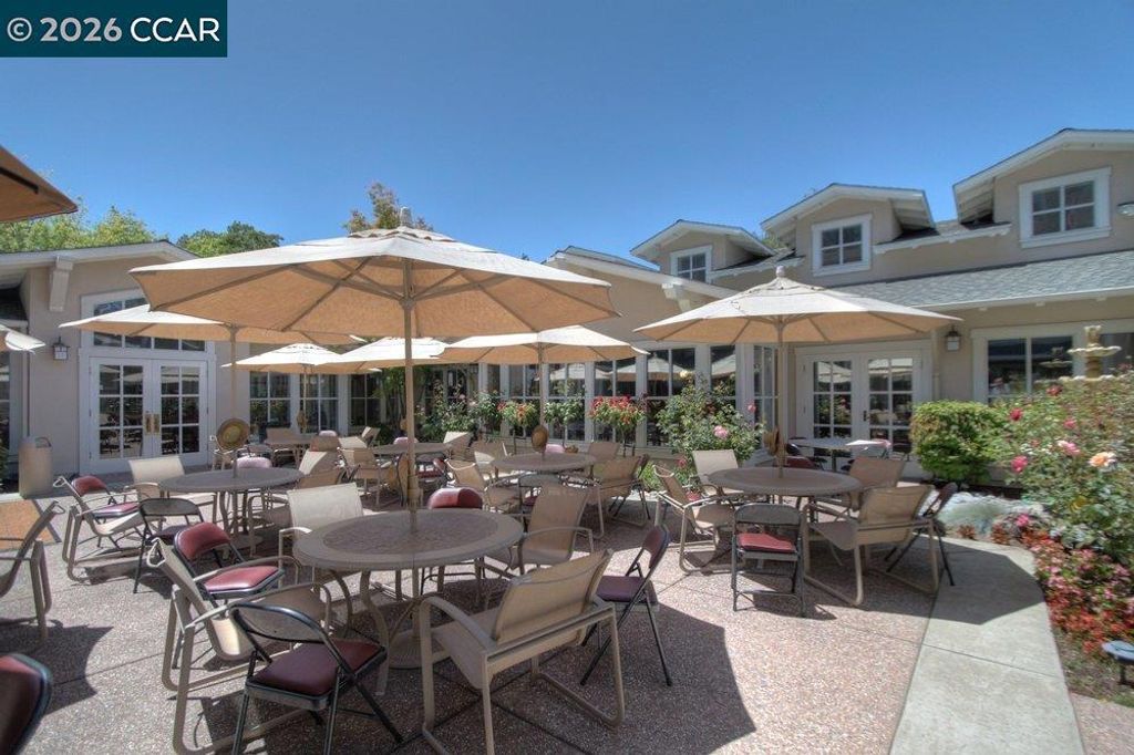 Image 40 of property listing at 1860 Tice Creek Dr 1206, Walnut Creek, CA 94595
