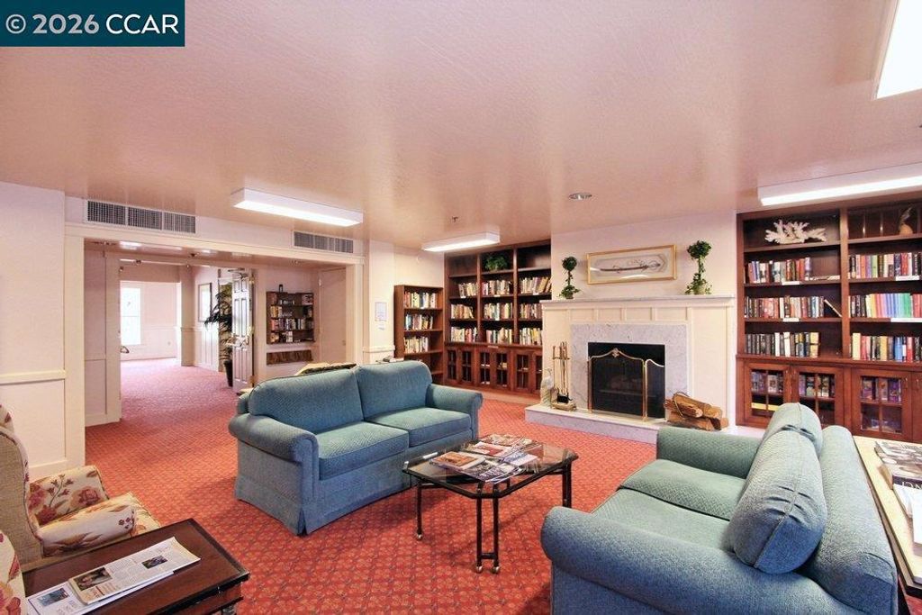 Image 41 of property listing at 1860 Tice Creek Dr 1206, Walnut Creek, CA 94595
