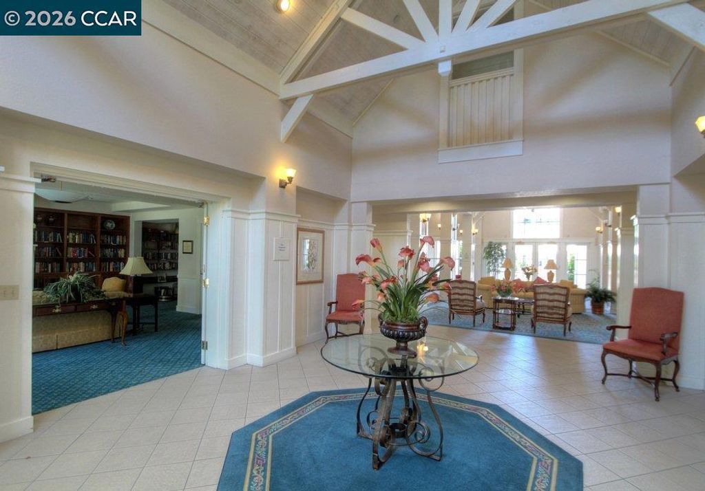 Image 42 of property listing at 1860 Tice Creek Dr 1206, Walnut Creek, CA 94595