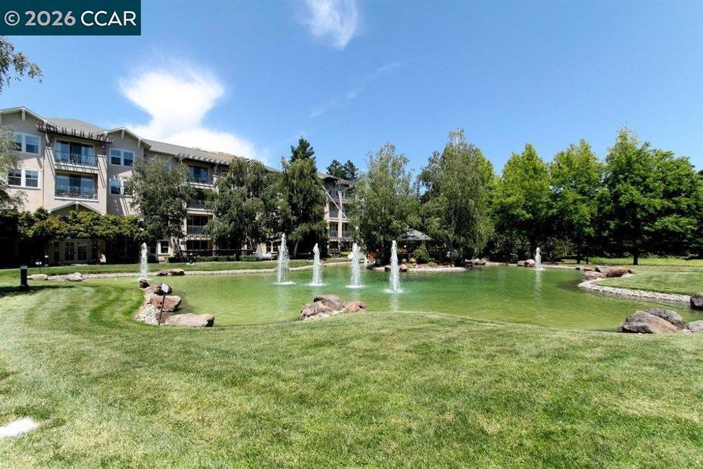 Image 43 of property listing at 1860 Tice Creek Dr 1206, Walnut Creek, CA 94595