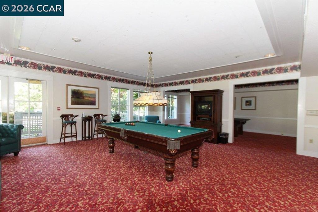 Image 44 of property listing at 1860 Tice Creek Dr 1206, Walnut Creek, CA 94595
