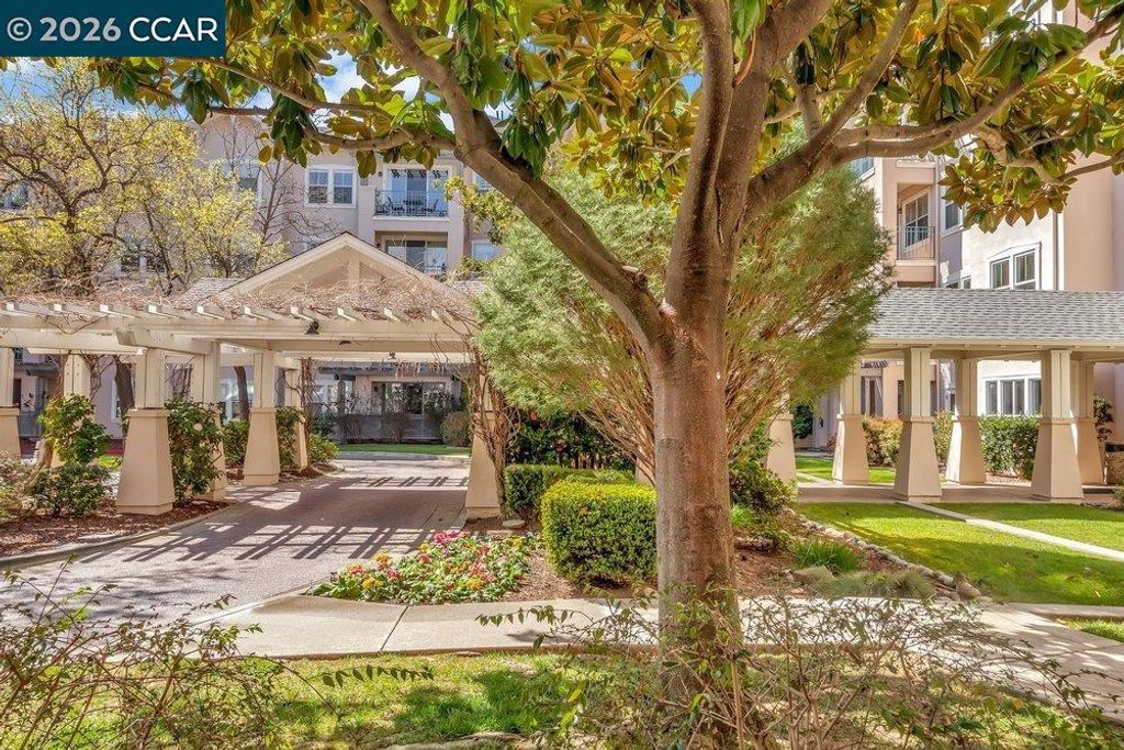 Image 46 of property listing at 1860 Tice Creek Dr 1206, Walnut Creek, CA 94595
