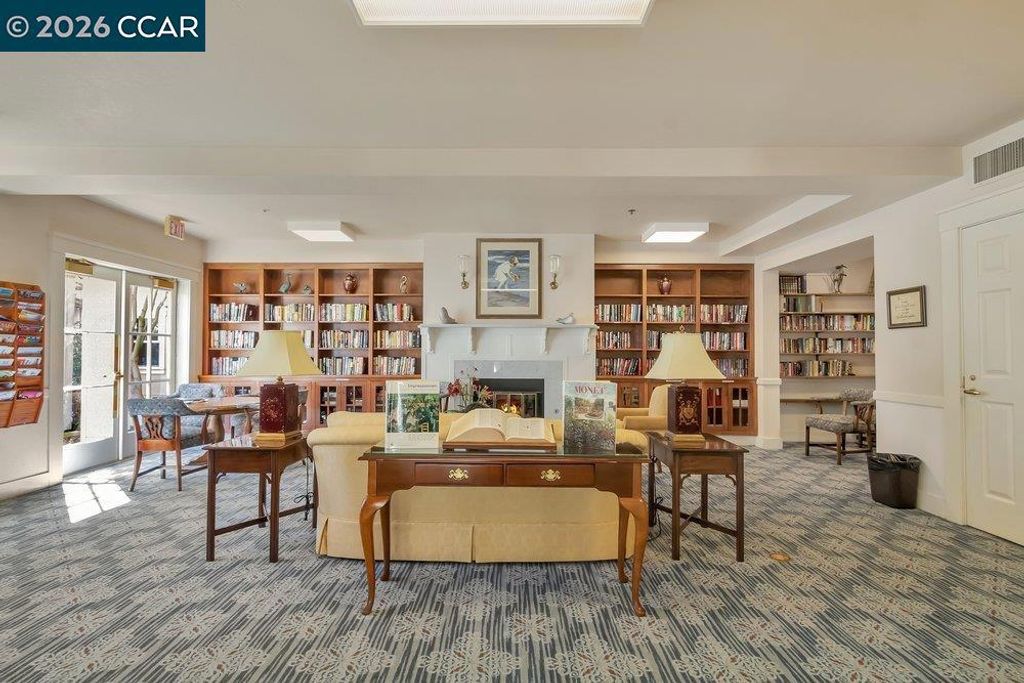 Image 49 of property listing at 1860 Tice Creek Dr 1206, Walnut Creek, CA 94595