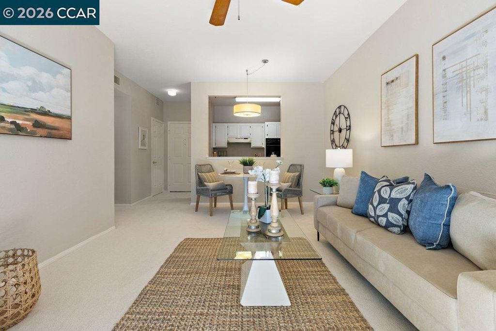 Image 6 of property listing at 1860 Tice Creek Dr 1206, Walnut Creek, CA 94595