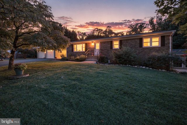 4580 AKERS LN, Warrenton, VA 20187
