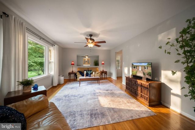 4580 AKERS LN, Warrenton, VA 20187